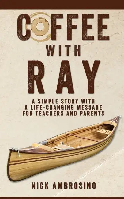 Coffee With Ray - Paperback