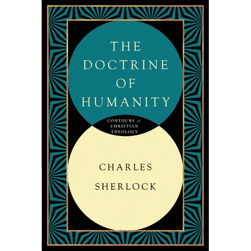 The Doctrine of Humanity - Paperback