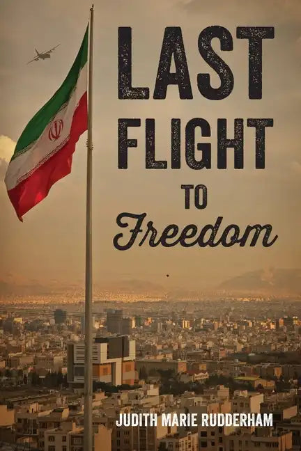 Last Flight to Freedom - Paperback