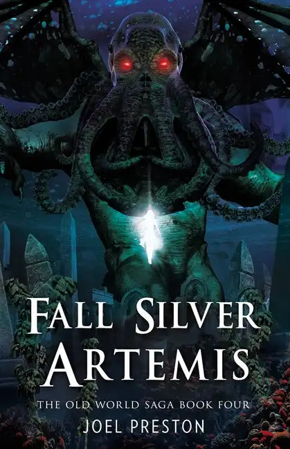 Fall Silver Artemis - Paperback