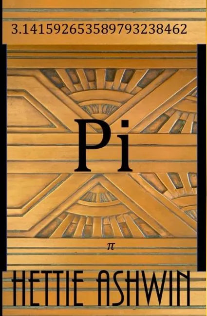 Pi - Paperback
