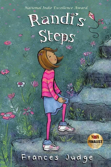 Randi's Steps - Paperback
