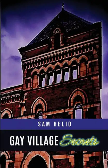 Gay Village Secrets - Paperback