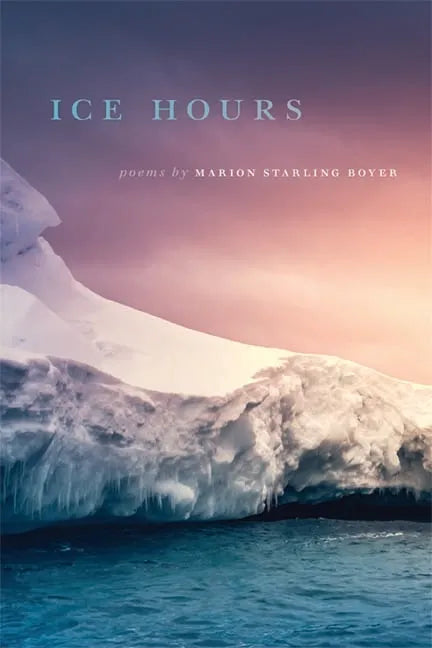 Ice Hours - Paperback