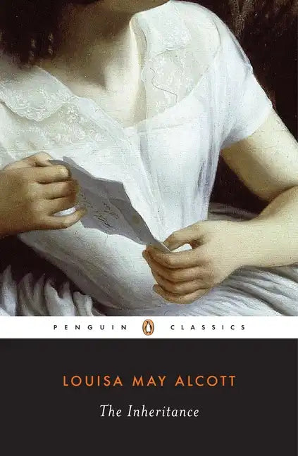 The Inheritance - Paperback