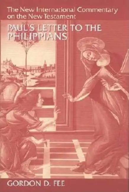 Paul's Letter to the Philippians - Hardcover