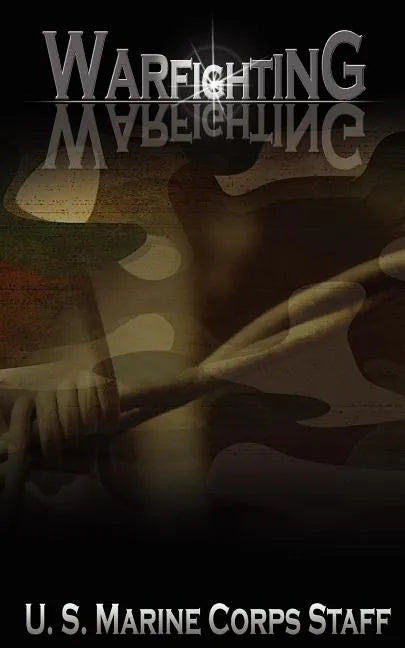 Warfighting - Paperback