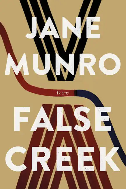 False Creek - Paperback