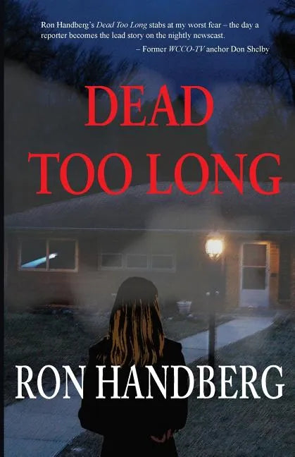 Dead Too Long - Paperback