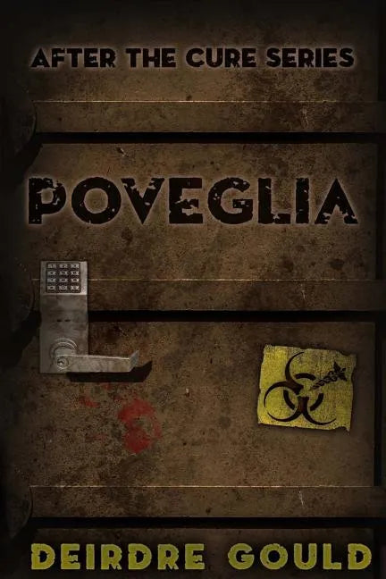 Poveglia - Paperback
