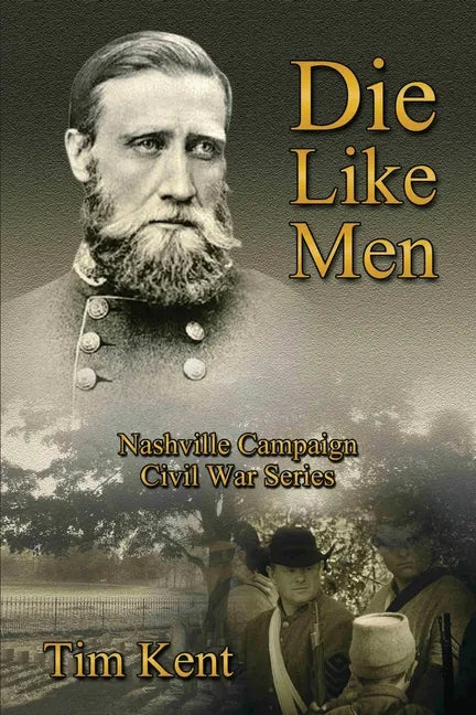 Die Like Men - Paperback