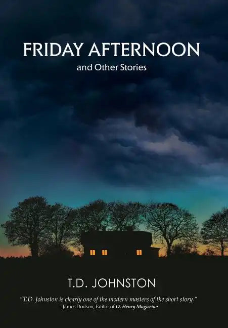 Friday Afternoon and Other Stories - Hardcover