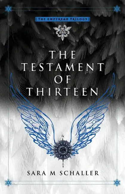 The Testament of Thirteen - Paperback