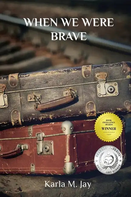 When We Were Brave - Paperback