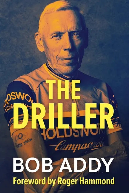 The Driller: Life Cycle - Paperback