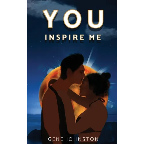 You Inspire Me - Hardcover
