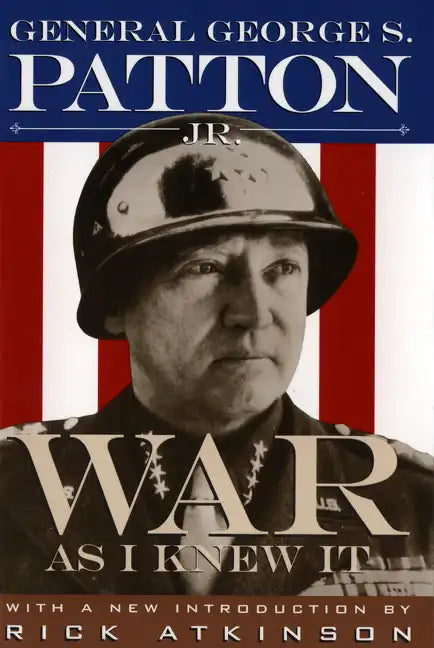 War as I Knew It - Paperback