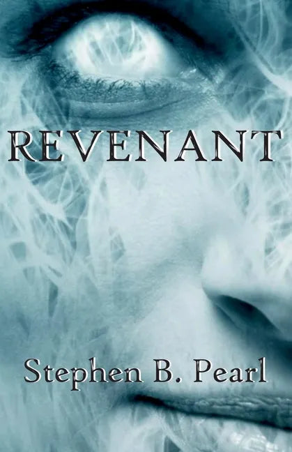 Revenant - Paperback