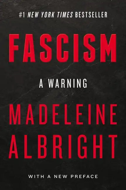 Fascism: A Warning - Paperback