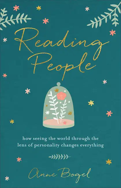 Reading People: How Seeing the World Through the Lens of Personality Changes Everything - Paperback