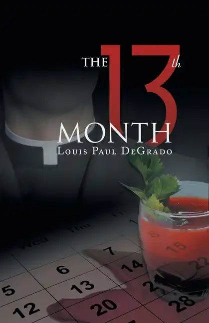 The 13Th Month - Paperback