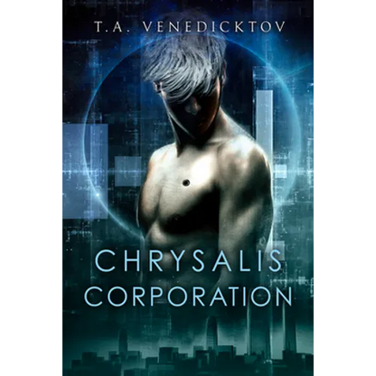 Chrysalis Corporation - Paperback
