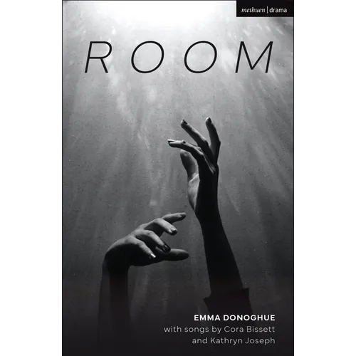 Room - Paperback