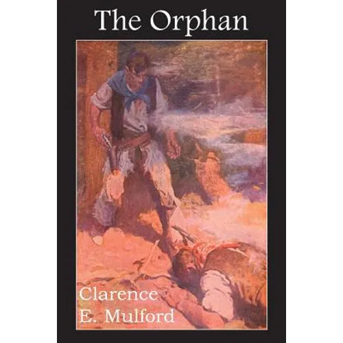 The Orphan - Paperback