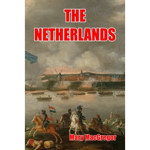 The Netherlands - Paperback