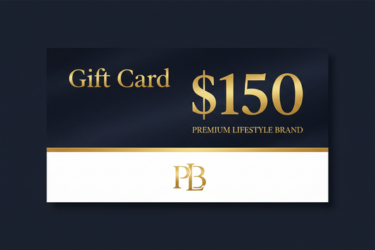Premium Gift Card