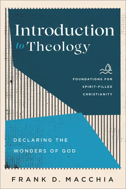 Introduction to Theology - Hardcover