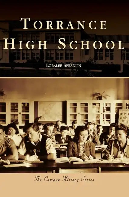 Torrance High School - Hardcover