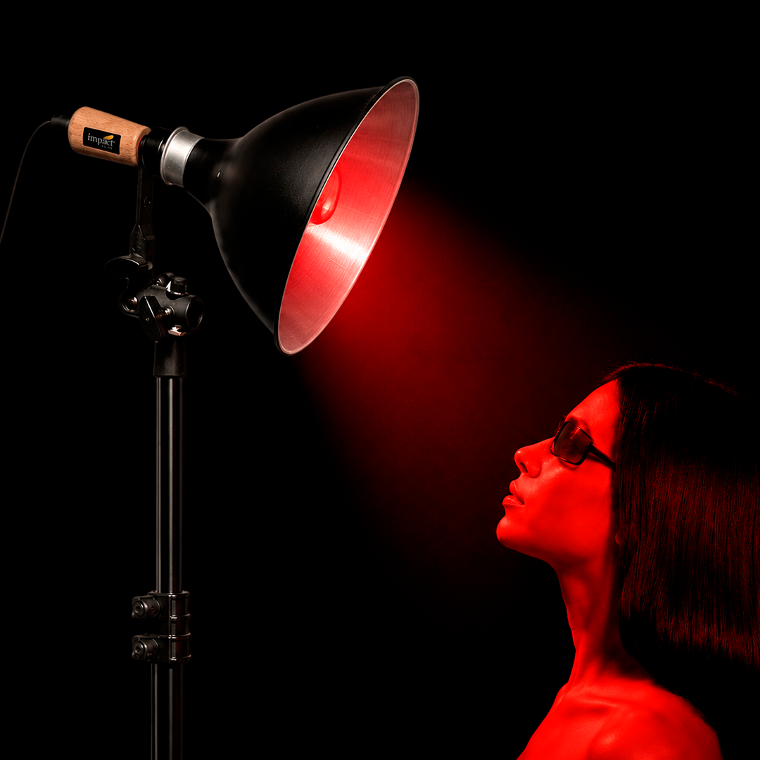 TheraBulb 150W Near Infrared Bulb