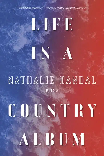 Life in a Country Album: Poems - Paperback