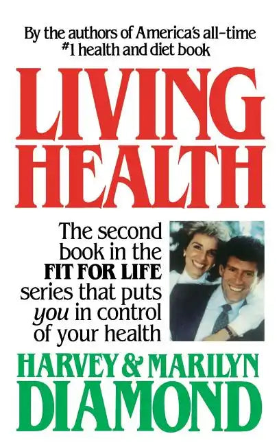 Living Health - Hardcover