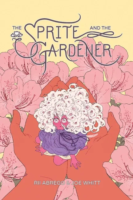 The Sprite and the Gardener - Paperback