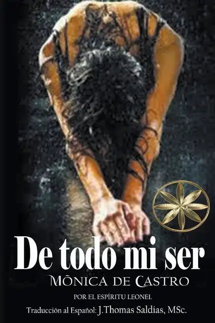De todo mi ser - Paperback