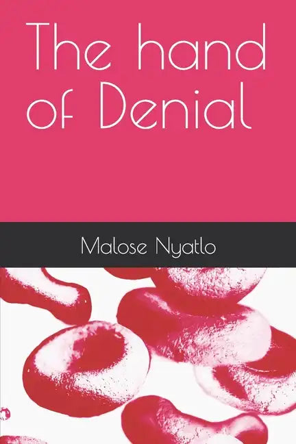 The hand of Denial - Paperback