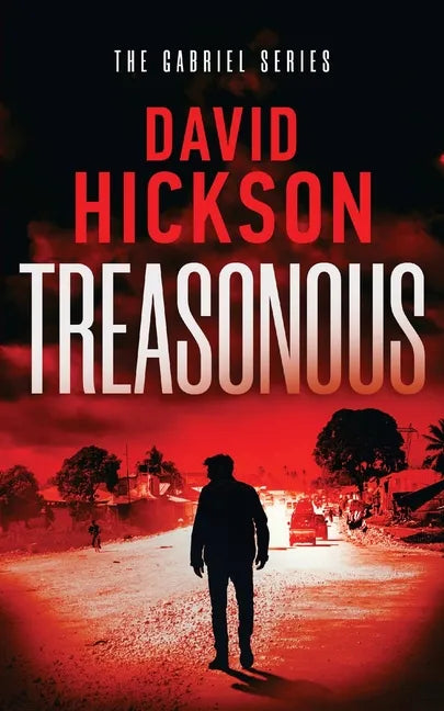 Treasonous - Paperback