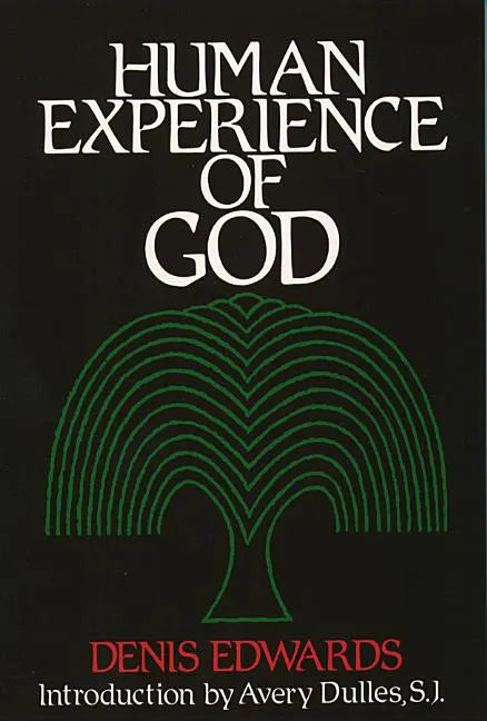 Human Experience of God - Paperback