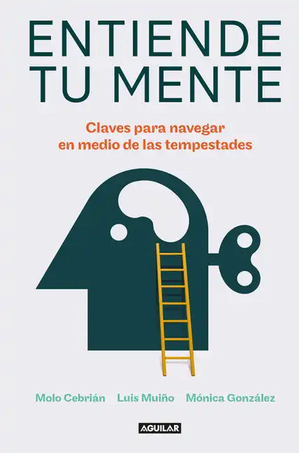 Entiende Tu Mente / Understand Your Mind - Paperback