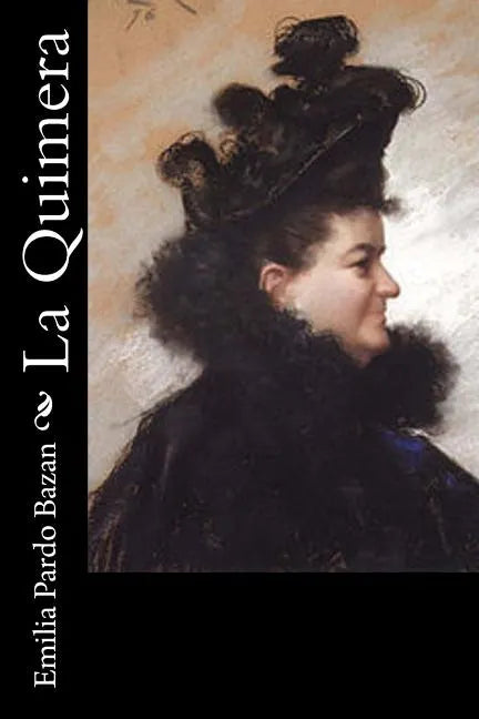 La Quimera - Paperback