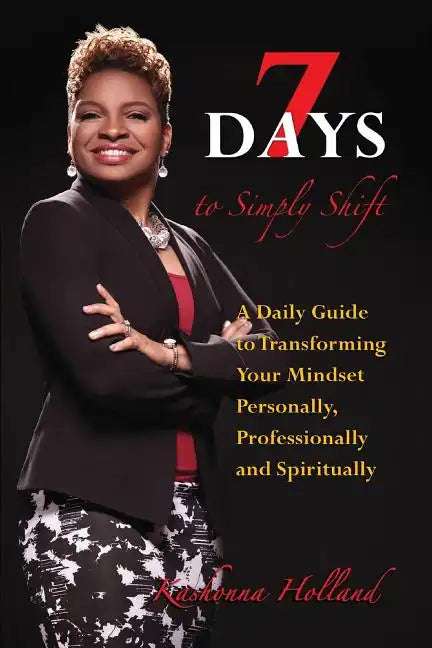 7 Days to Simply Shift - Paperback