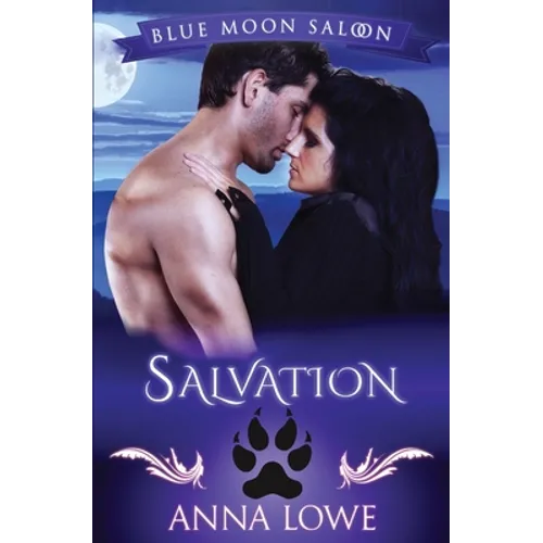 Salvation - Paperback