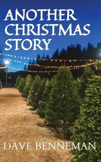 Another Christmas Story - Paperback