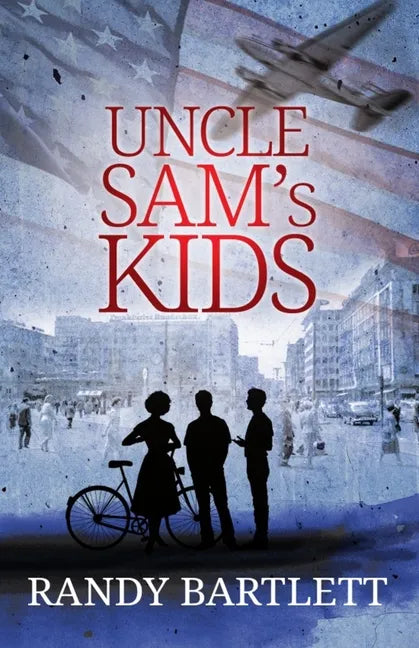 Uncle Sam's Kids - Paperback