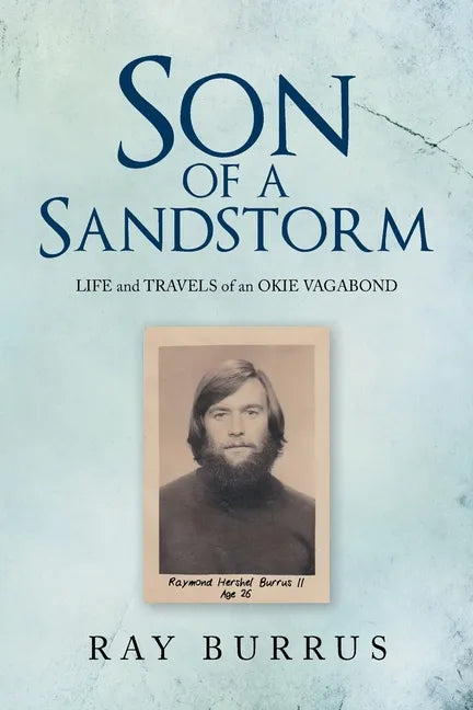 Son of a Sandstorm - Paperback