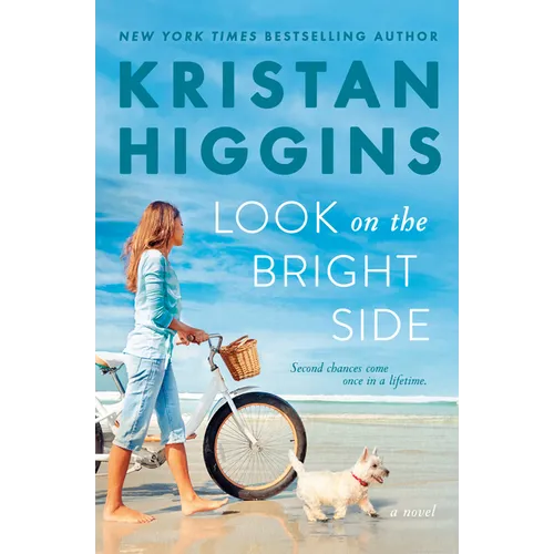Look on the Bright Side - Hardcover