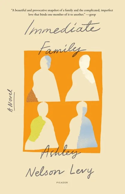 Immediate Family - Paperback