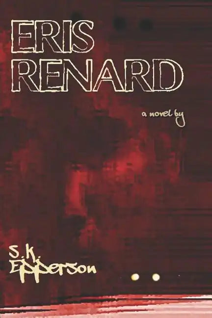 Eris Renard - Paperback